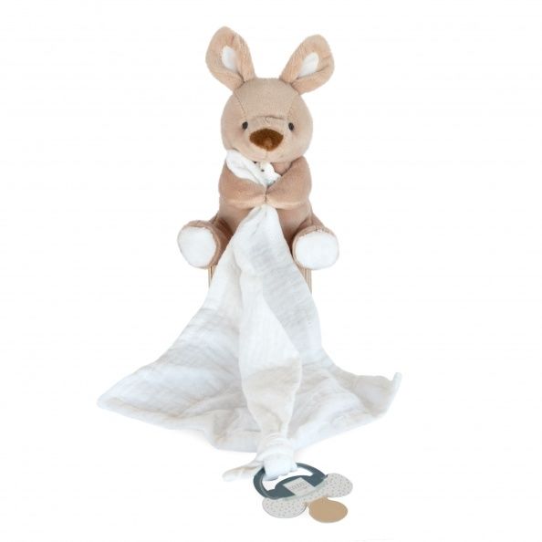  - unicef - comforter kangaroo 
